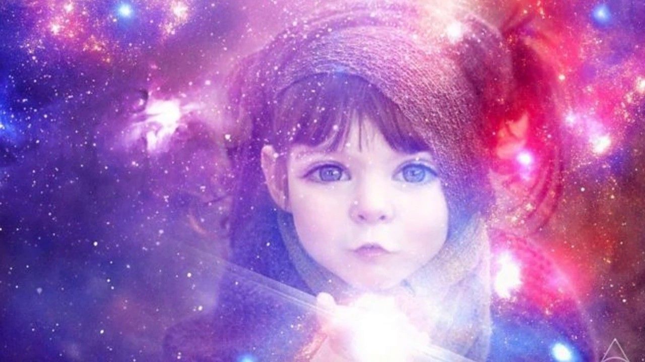 Niños Estelares: Genes Extraterrestres y Consciencia de Unidad