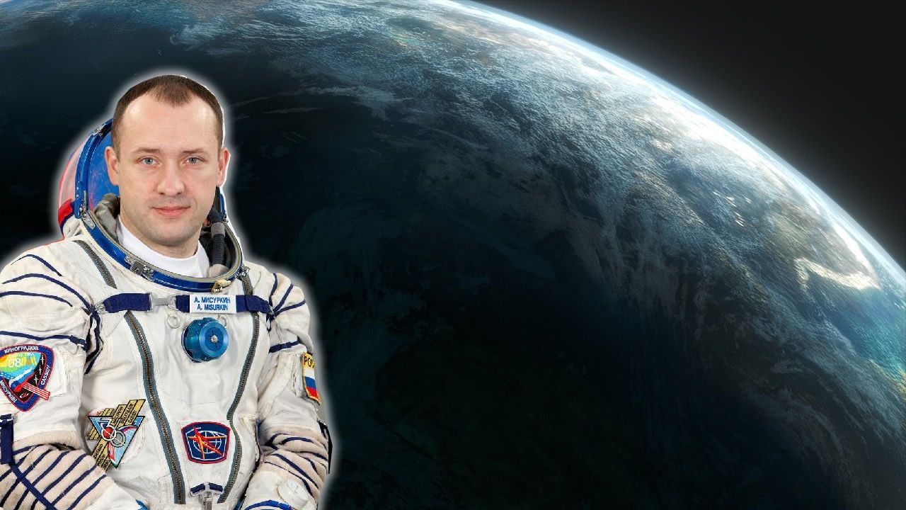 Cosmonauta ruso sugiere que tenemos un origen extraterrestre