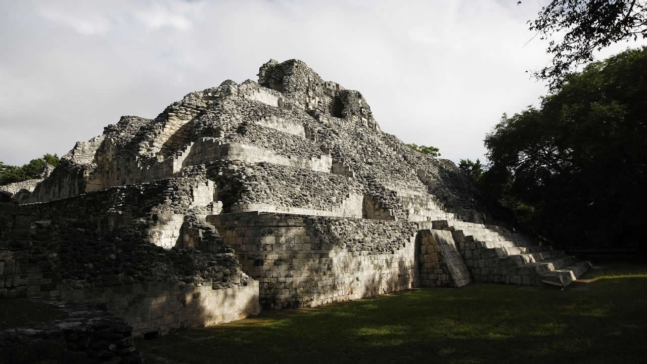 Chichén Itzá: Explorarán el «inframundo» de los mayas