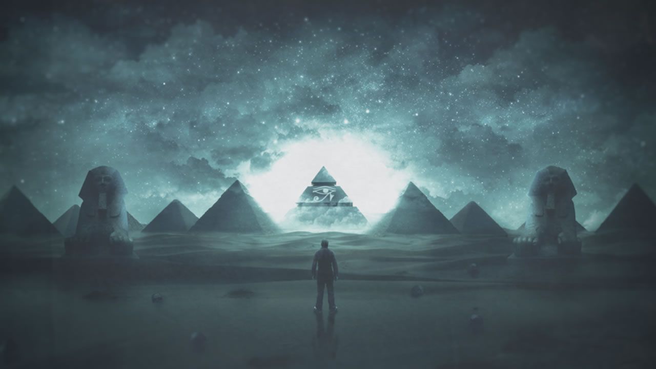 Un físico ha descubierto el «secreto de las pirámides» que cambiará el mundo