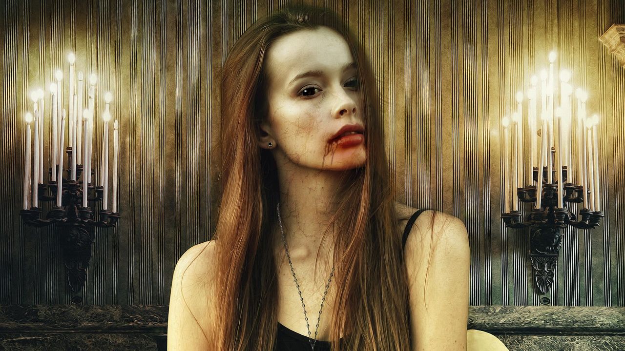 Estudio científico sugiere que los «vampiros» no son un mito Estudio científico sugiere que los «vampiros» no son un mito