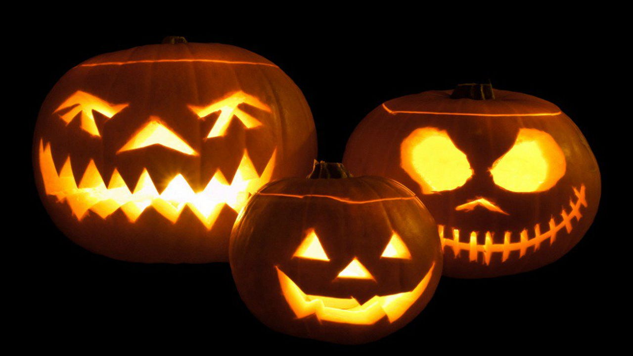 Halloween: Noche de duendes, brujas, elementales y aparecidos