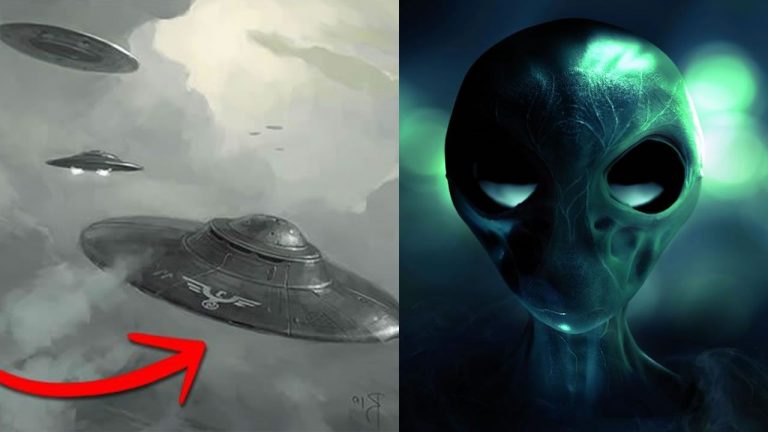Ovnis Y Aliens Toda La Verdad
