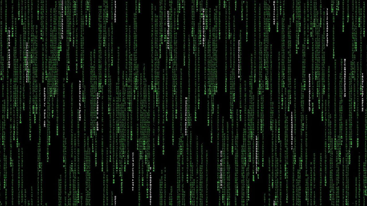 ¿Vivimos en una simulación como la de Matrix? Físicos dicen que sería posible