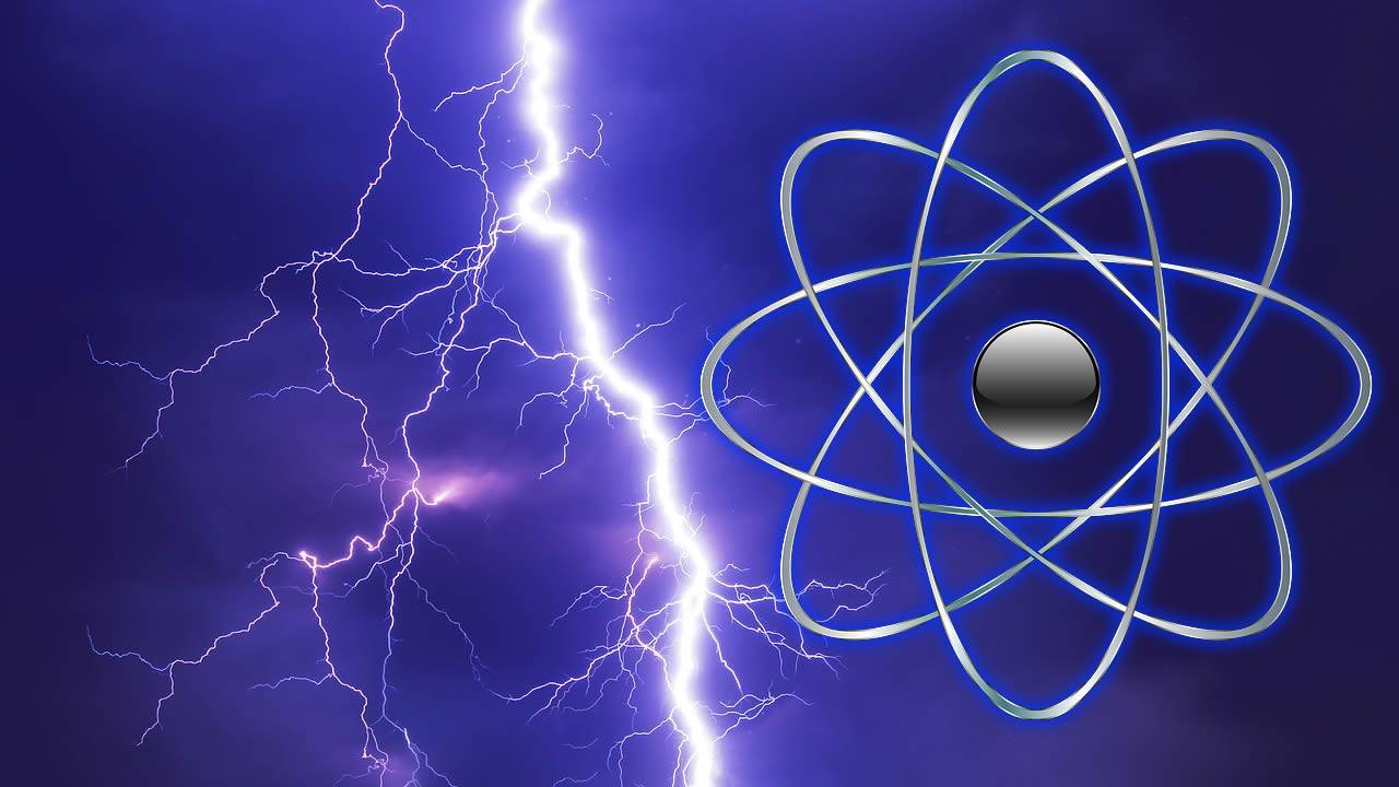 Tormentas eléctricas podrían desencadenar reacciones nucleares en el cielo