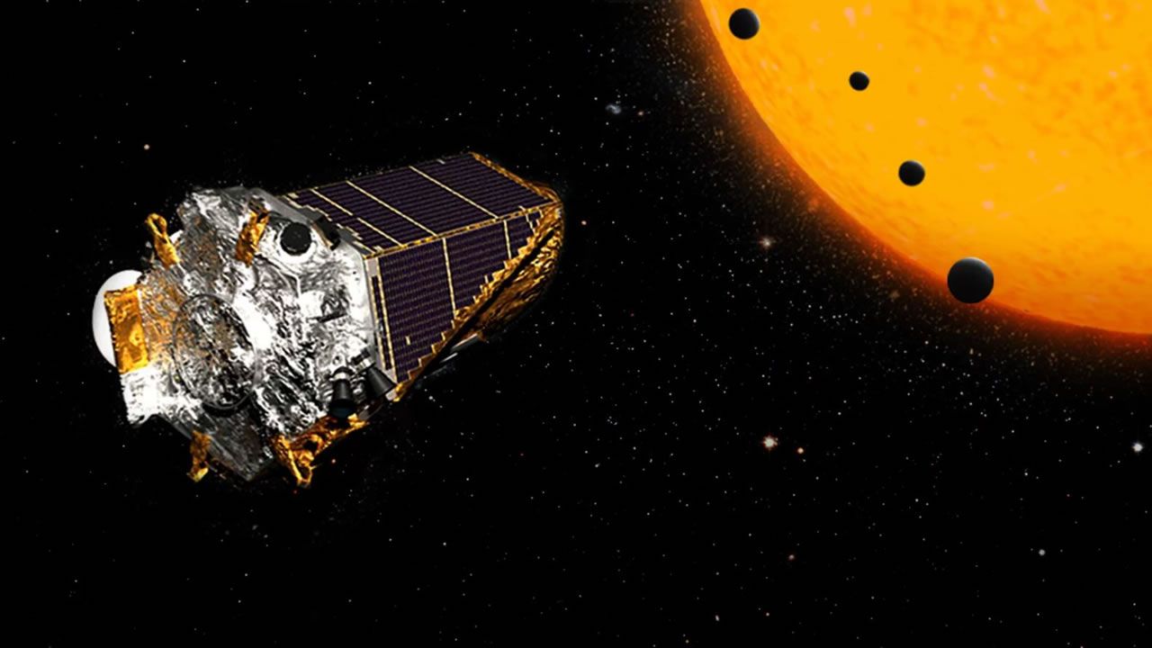 NASA dará un anuncio referido a descubrimientos en exoplanetas este jueves