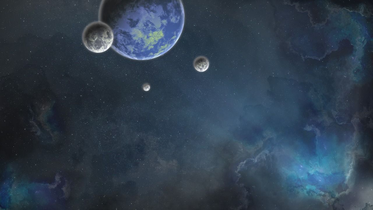 Planetas sin estrella podrían ser habitables y existir en todo el Universo