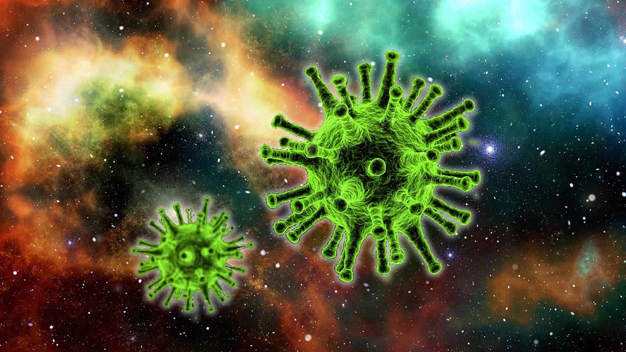 Astrovirología: Científicos proponen buscar virus extraterrestres