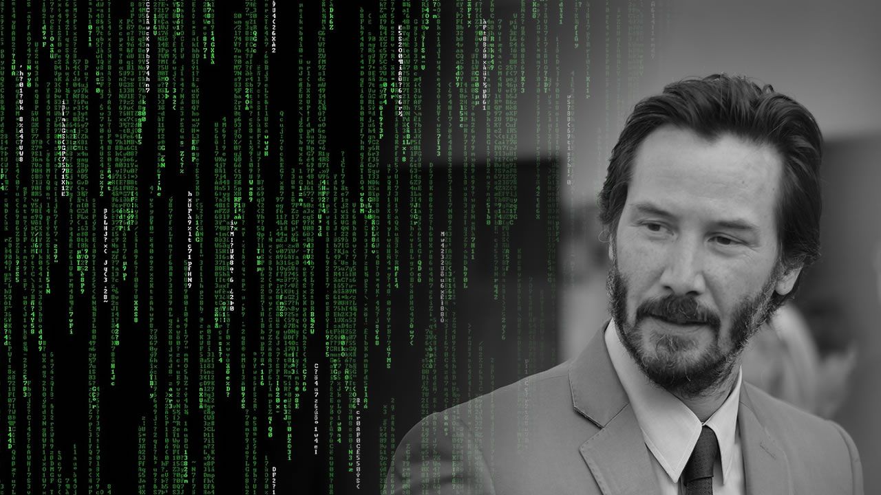 ¿Matrix 4? Keanu Reeves desea grabar nueva versión, pero con algunas condiciones