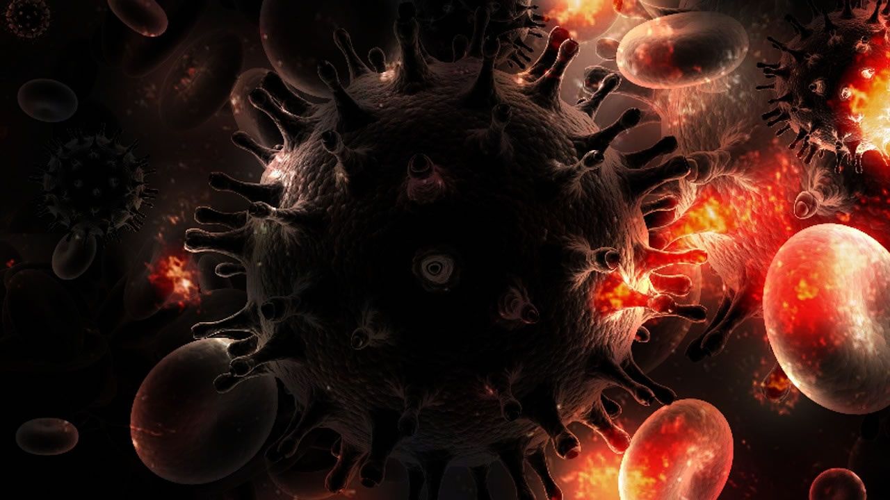 Una posible cura para el VIH: Inmunoterapia contra el cáncer podría combatir el virus