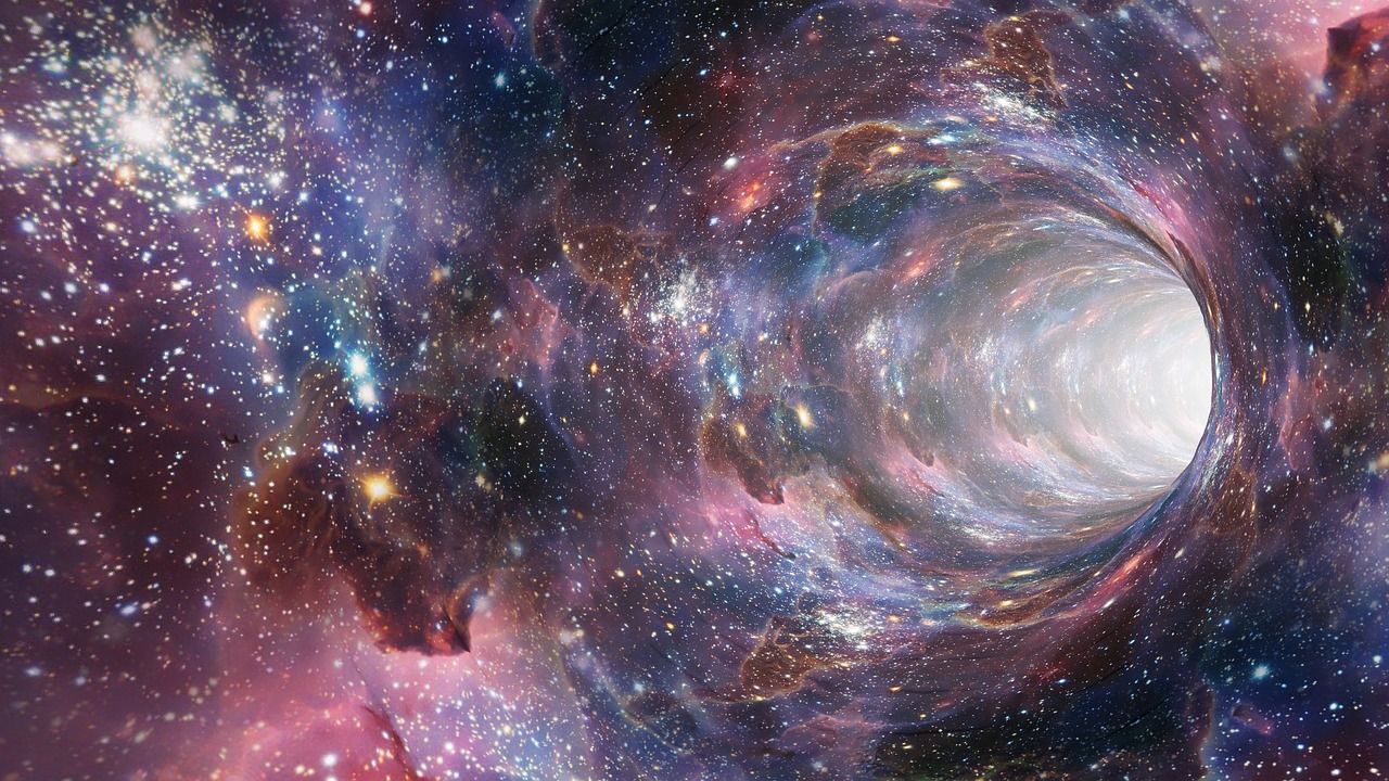 Universos paralelos podrían resolver uno de los mayores misterios de la Física