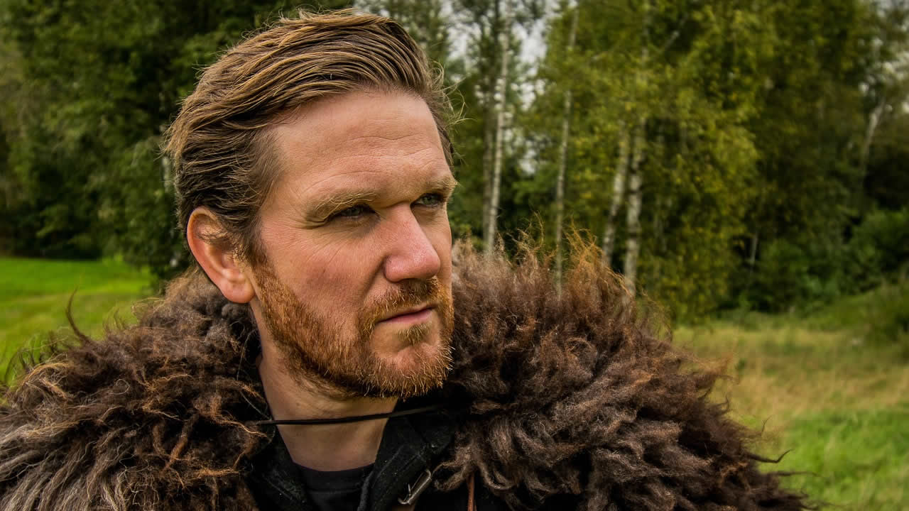 Antepasados de los vikingos fueron aún más sanguinarios, sugieren nuevos hallazgos