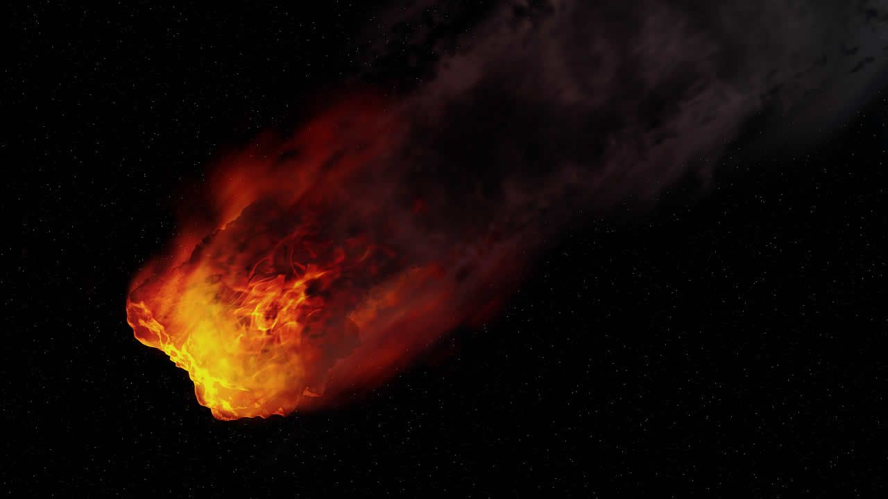 Asteroide de 30 metros pasará hoy muy cerca de la Tierra, y podrás verlo en vivo