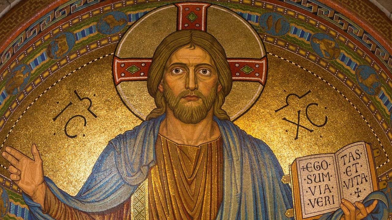 ¿Cómo se veía realmente Jesús? Nueva investigación difiere de la representación tradicional