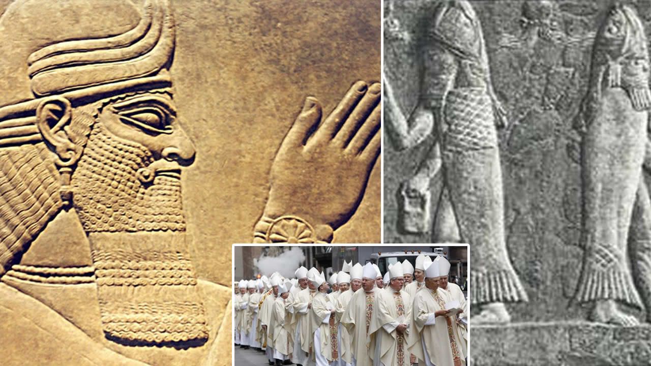 ¿Qué tienen en común Sumeria, los Mayas y la Biblia? Impactantes similitudes