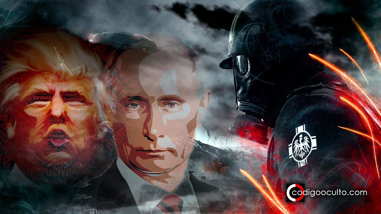 ¿Se aproxima una Tercera Guerra Mundial? ¿Se aproxima una Tercera Guerra Mundial?