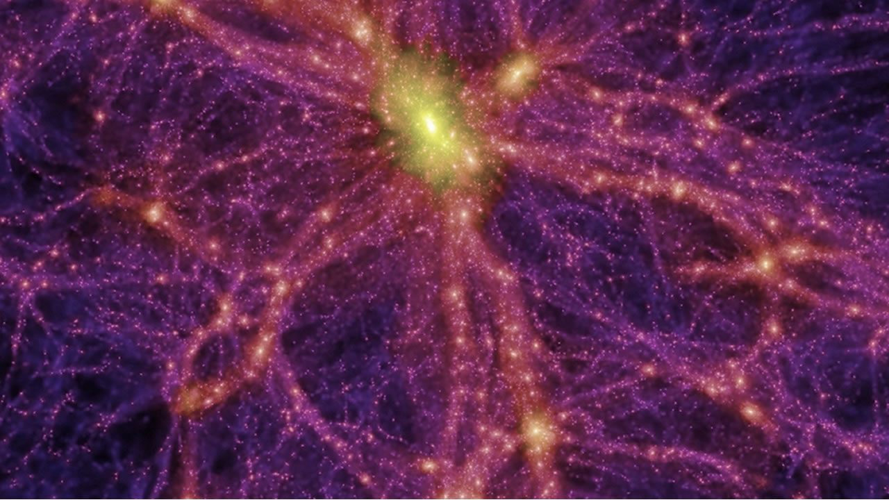 El multiverso podría estar lleno de vida, según un nuevo estudio