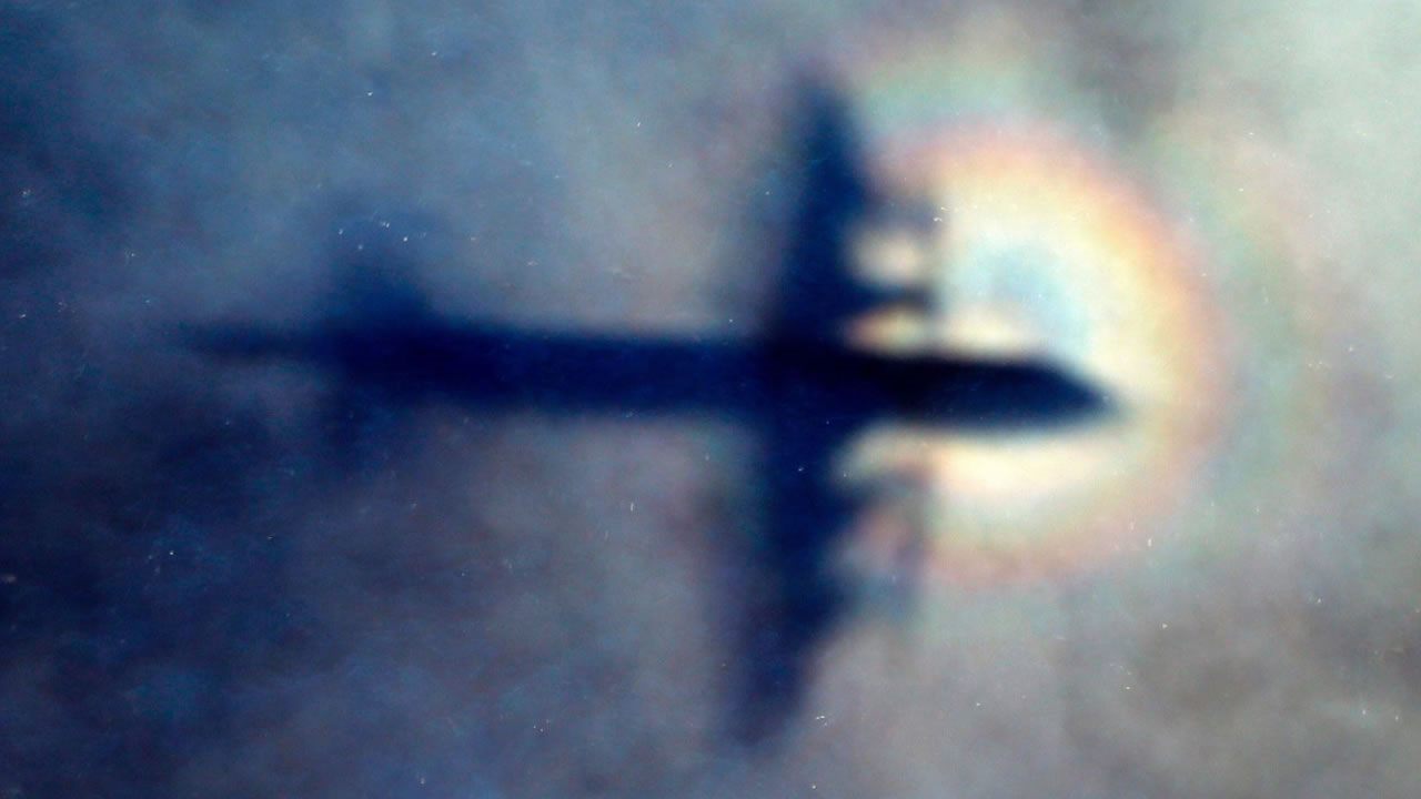 Expertos dicen que el vuelo MH370 fue estrellado intencionalmente