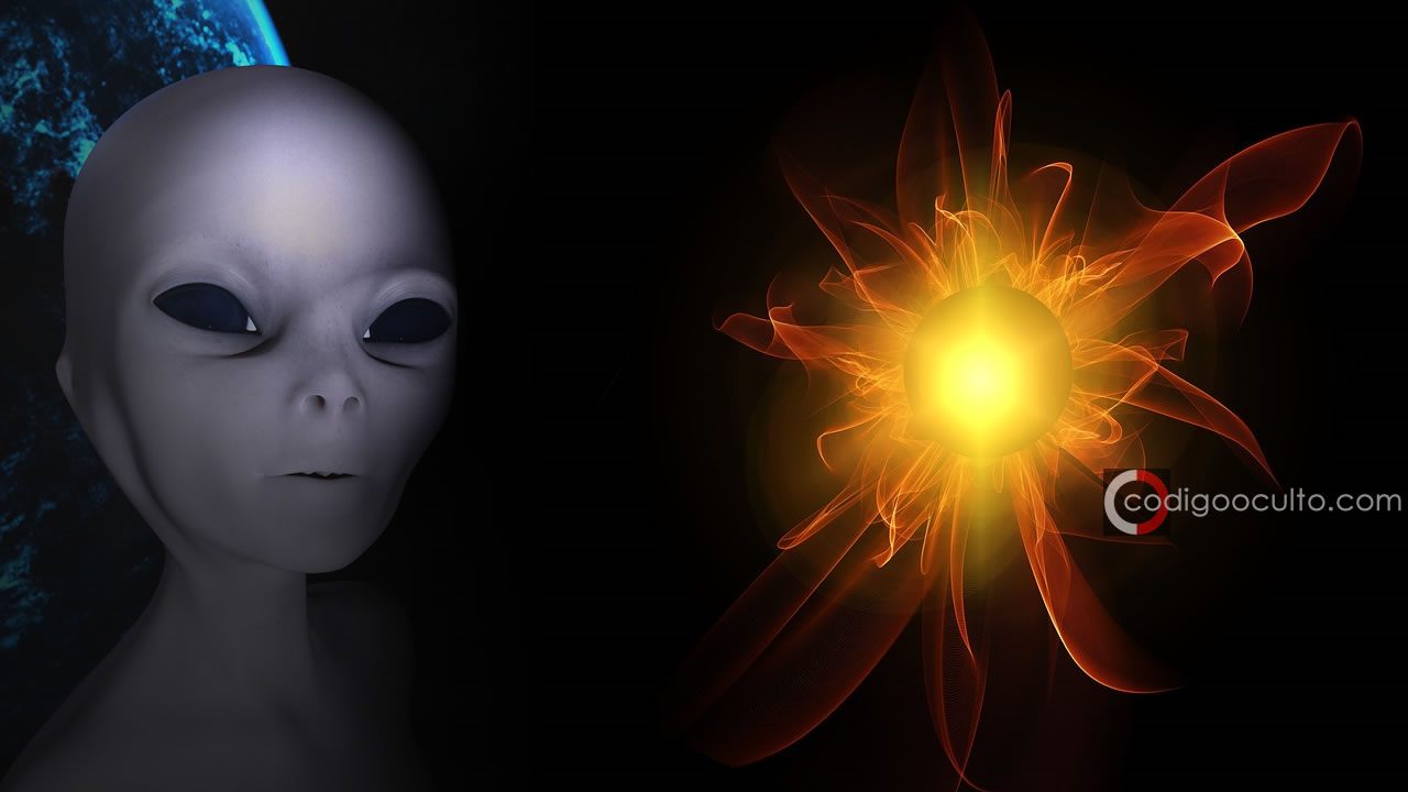 ¿Puede el fenómeno OVNI llegar a ser una forma de religión?