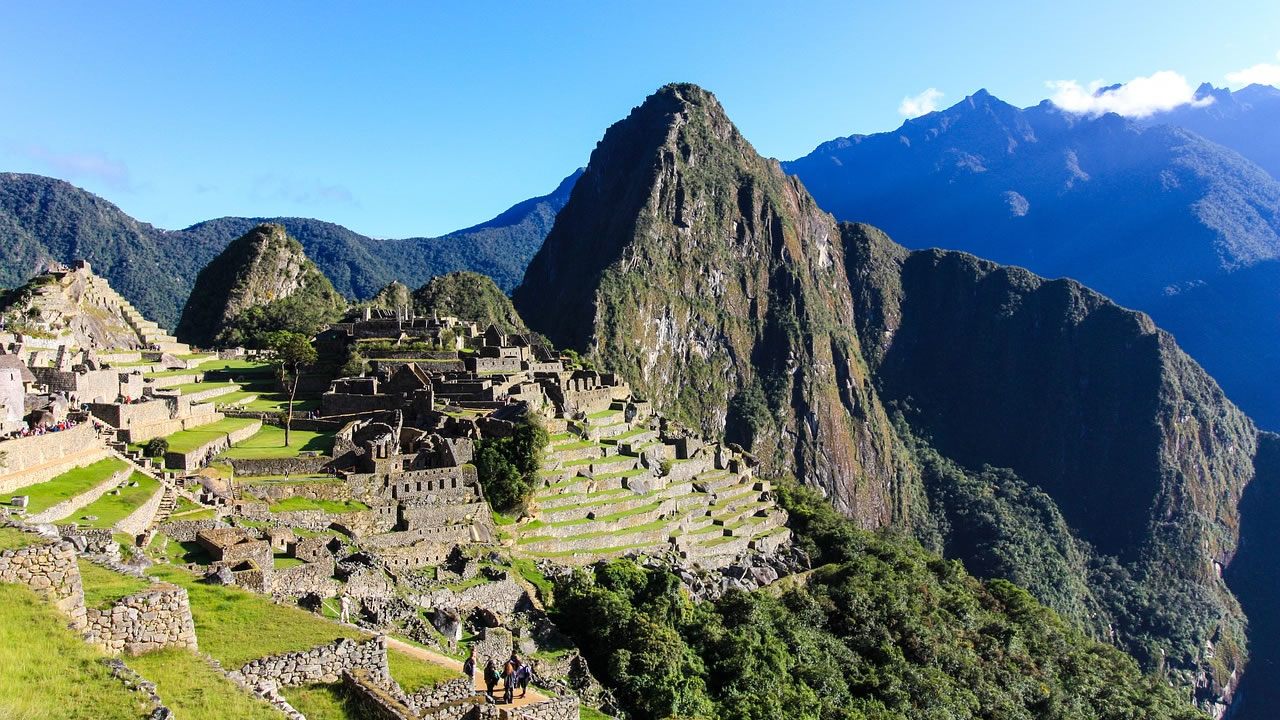 Revelan pistas de los misteriosos orígenes del Imperio Incaico