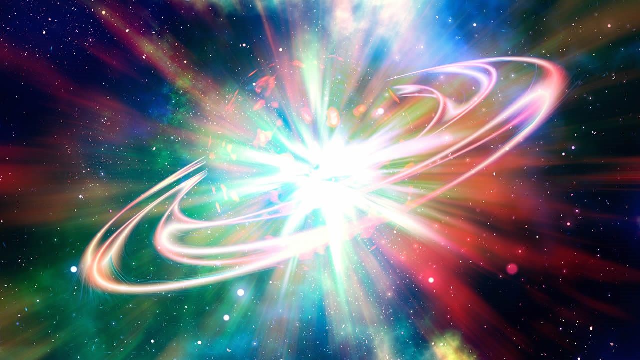 Una misteriosa explosión supermasiva a 200 millones de años luz desconcierta a científicos