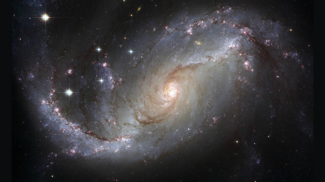 Astrónomos detectan las galaxias más antiguas del Universo
