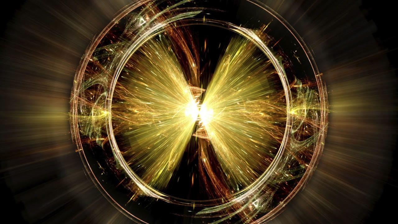 Bosón de Higgs puede descomponerse en par de partículas de materia y antimateria