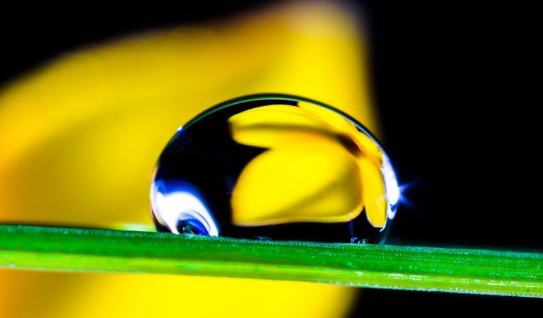 Científicos obtienen el agua más pura del mundo Científicos obtienen el agua más pura del mundo
