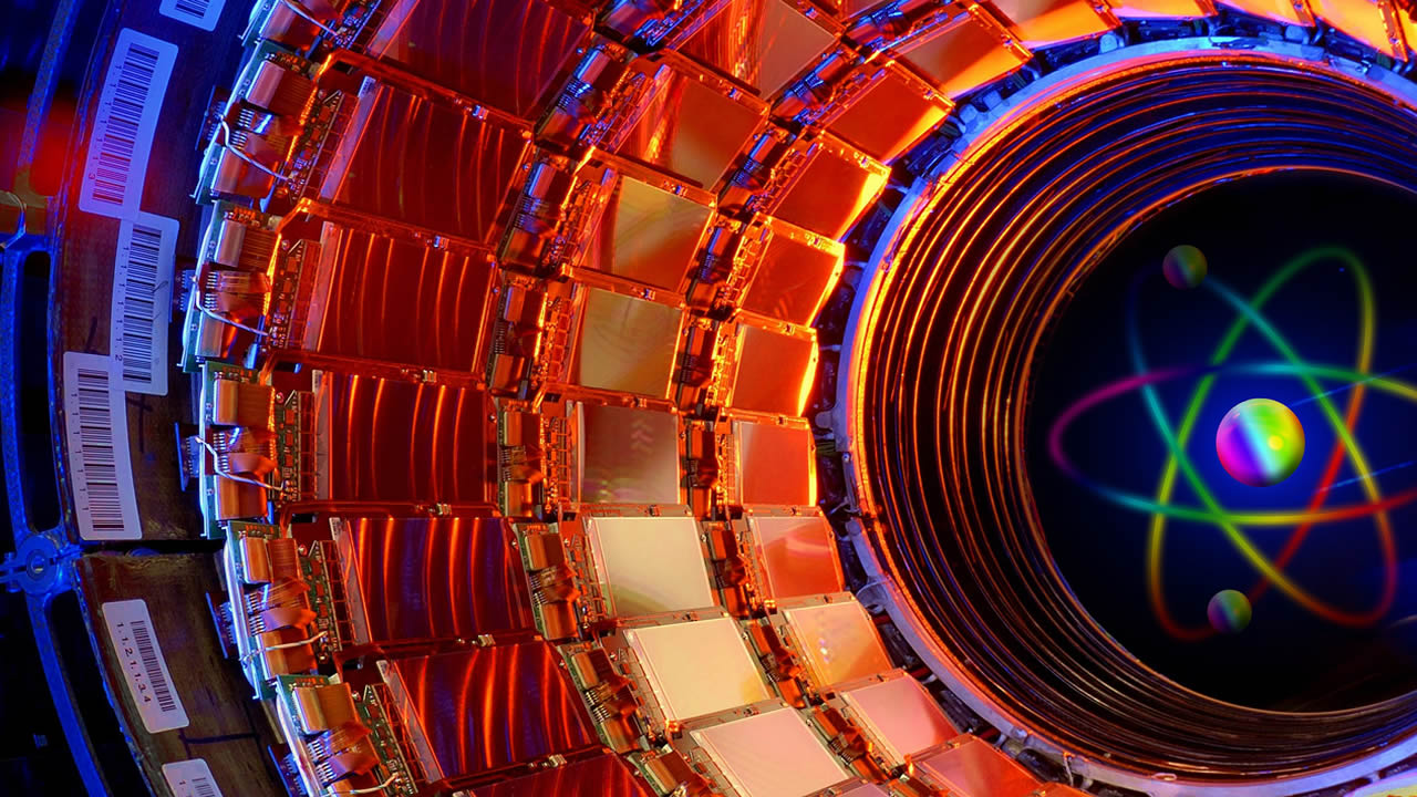 El Gran Colisionador de Hadrones ha acelerado sus primeros átomos