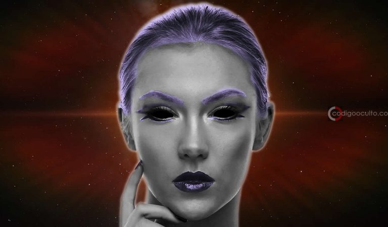 Científicos sugieren que alienígenas podrían parecerse a los humanos Científicos sugieren que alienígenas podrían parecerse a los humanos