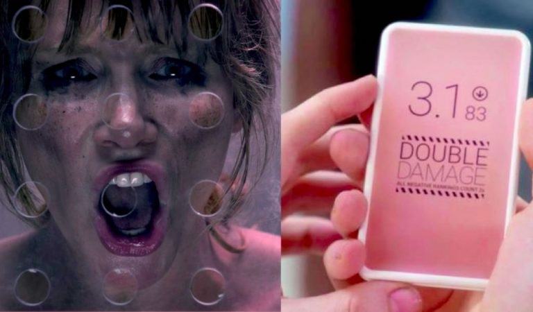 Crédito social: Episodio de Black Mirror será una realidad en 2020 Crédito social: Episodio de Black Mirror será una realidad en 2020