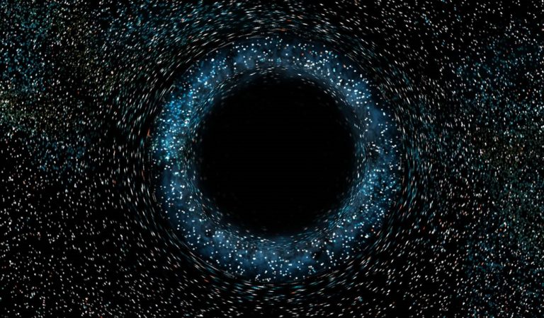 Energía oscura: La misteriosa fuerza que impulsa la expansión del universo podría no existir Energía oscura: La misteriosa fuerza que impulsa la expansión del universo podría no existir