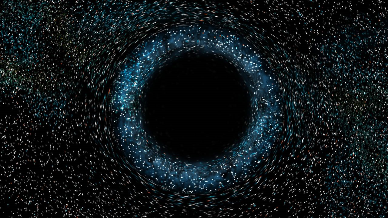 Energía oscura: La misteriosa fuerza que impulsa la expansión del universo podría no existir