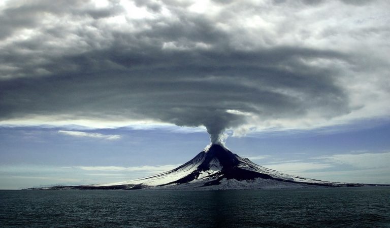 ¿Está a punto de estallar el volcán Katla de Islandia? ¿Está a punto de estallar el volcán Katla de Islandia?