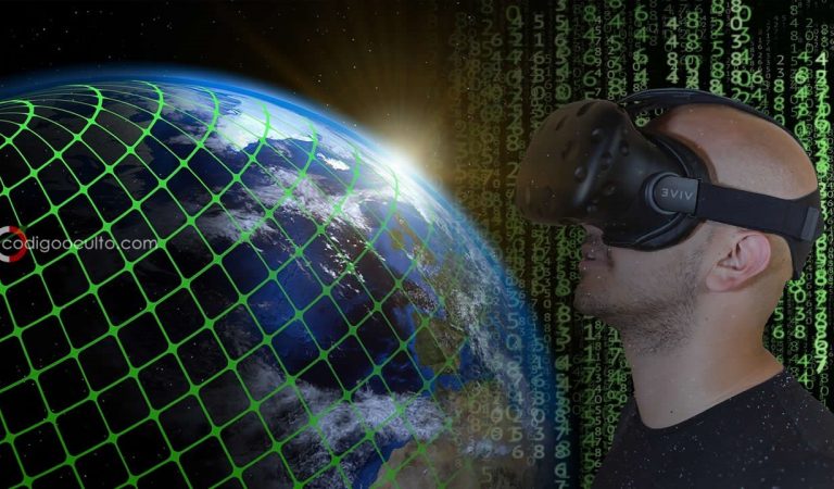 Probablemente estamos viviendo en una simulación, dice Elon Musk Probablemente estamos viviendo en una simulación, dice Elon Musk