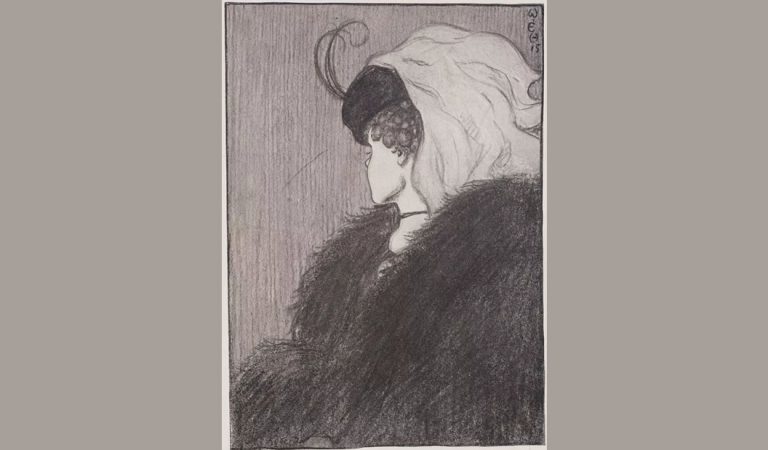 ¿Qué ves en esta clásica ilusión óptica? Tu edad podría influir en la respuesta ¿Qué ves en esta clásica ilusión óptica? Tu edad podría influir en la respuesta