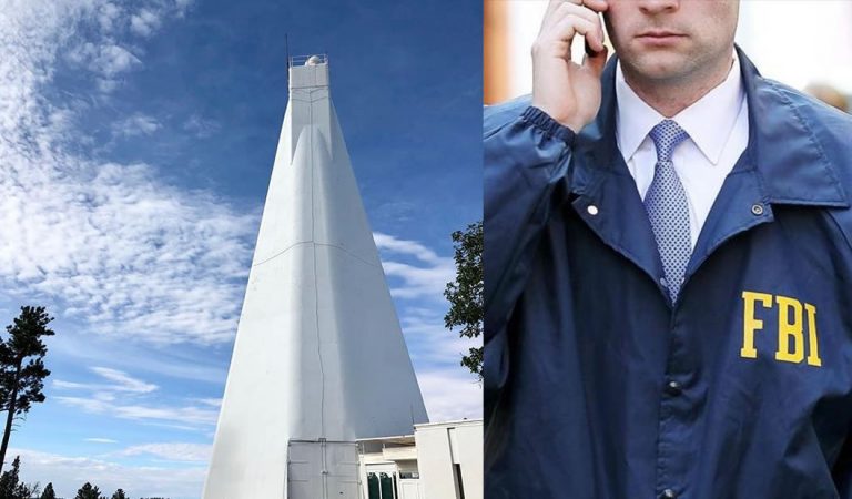 Registros del FBI revelan la razón del cierre del Observatorio Solar Registros del FBI revelan la razón del cierre del Observatorio Solar