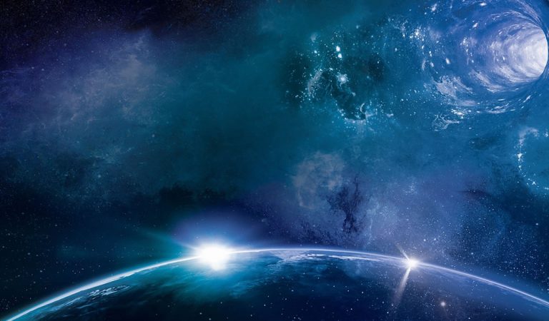 Si existen otras dimensiones, deben ser realmente pequeñas, dice nuevo estudio Si existen otras dimensiones, deben ser realmente pequeñas, dice nuevo estudio