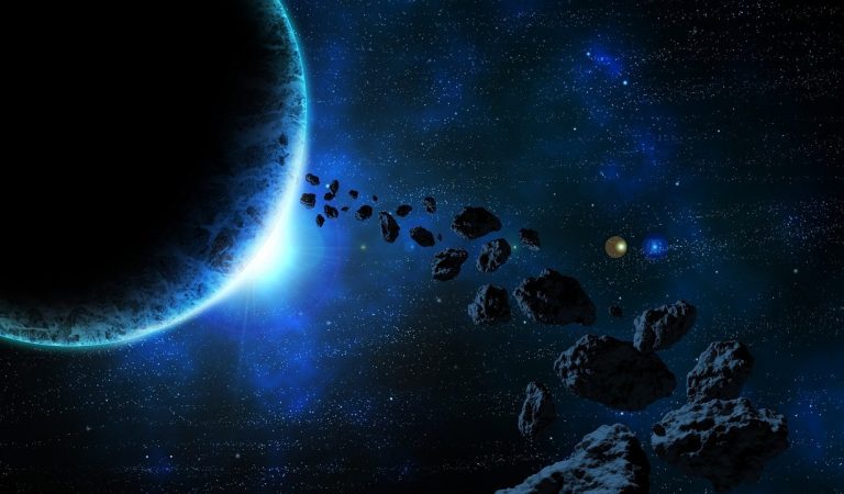 66 asteroides se acercarán a la Tierra en 2019, dice científico ruso 66 asteroides se acercarán a la Tierra en 2019, dice científico ruso