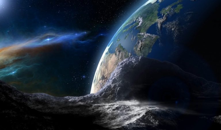 ¿Algo grande está por venir? El presupuesto de Defensa Planetaria de la NASA aumenta repentinamente ¿Algo grande está por venir? El presupuesto de Defensa Planetaria de la NASA aumenta repentinamente