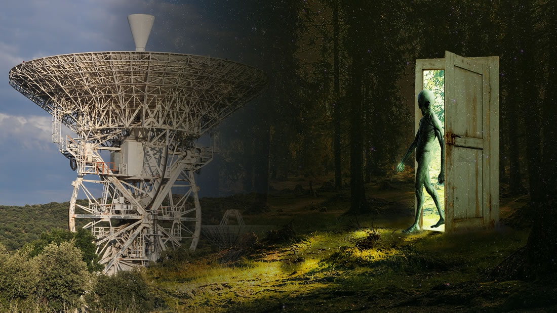 Científico ruso admite existencia de vida extraterrestre inteligente
