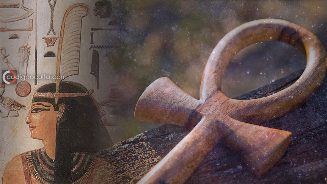 El Alma del Antiguo Egipto y la «armonía espiritual» perdida en tiempos modernos