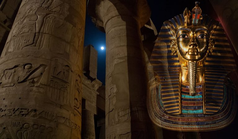 El Oro y las civilizaciones antiguas: el poder sobrenatural del preciado metal El Oro y las civilizaciones antiguas: el poder sobrenatural del preciado metal