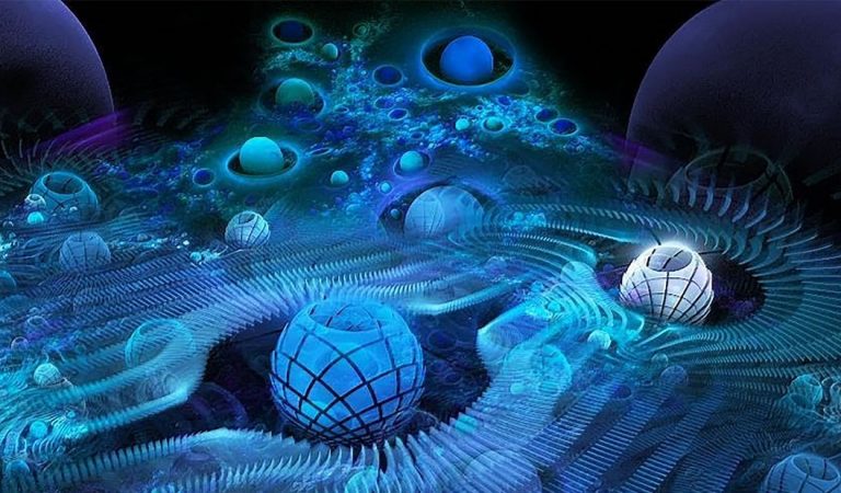 La realidad detrás del universo cuántico: No tenemos idea de lo que es La realidad detrás del universo cuántico: No tenemos idea de lo que es