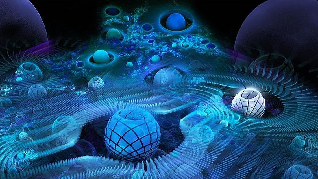 La realidad detrás del universo cuántico: No tenemos idea de lo que es