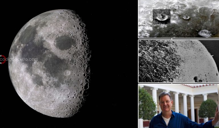 Muere en accidente un ex militar que expuso información de bases alienígenas en la Luna Muere en accidente un ex militar que expuso información de bases alienígenas en la Luna