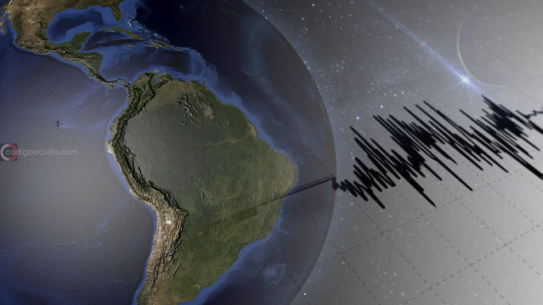 Ola de fuertes sismos sacude América en menos de un día