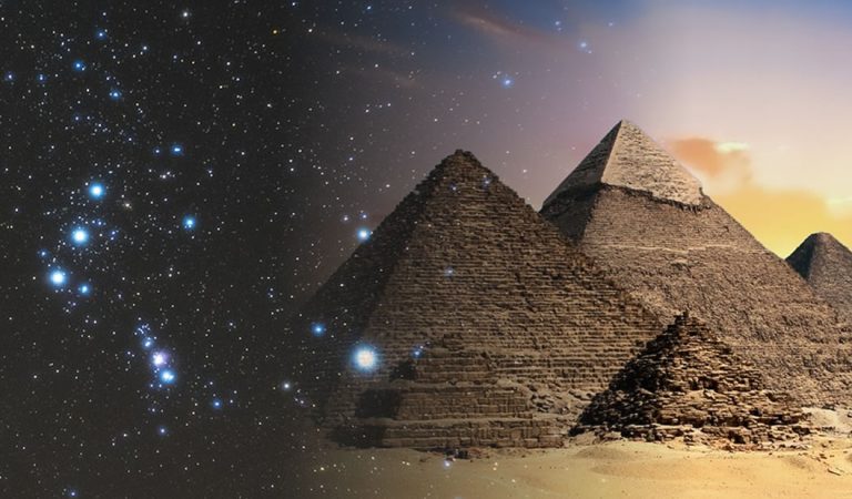 Orión y sus misterios: ¿Por qué las civilizaciones antiguas se vincularon con esta constelación? Orión y sus misterios: ¿Por qué las civilizaciones antiguas se vincularon con esta constelación?