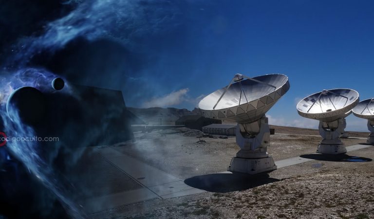 ¿Por qué no hemos hallado extraterrestres de forma oficial? Es posible que no estemos mirando lo suficiente. ¿Por qué no hemos hallado extraterrestres de forma oficial? Es posible que no estemos mirando lo suficiente.