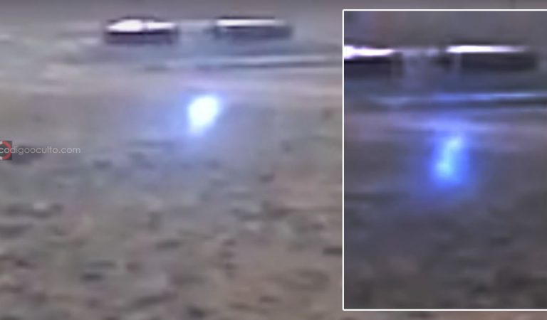 Actividad OVNI causaría mal tiempo en Argentina, dicen investigadores Actividad OVNI causaría mal tiempo en Argentina, dicen investigadores